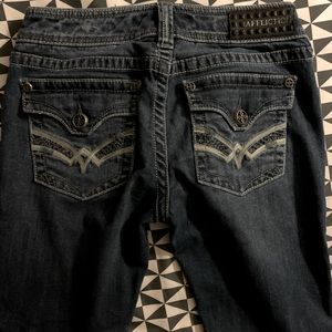 Affliction jeans